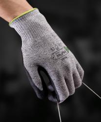 Ansell HyFlex 11-435 work gloves